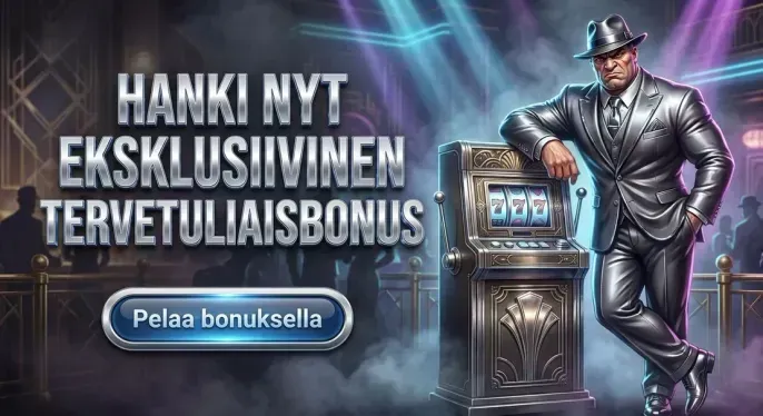 Hillo Casino